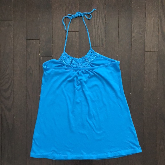 Gap XS halter top - Picture 2 of 2
